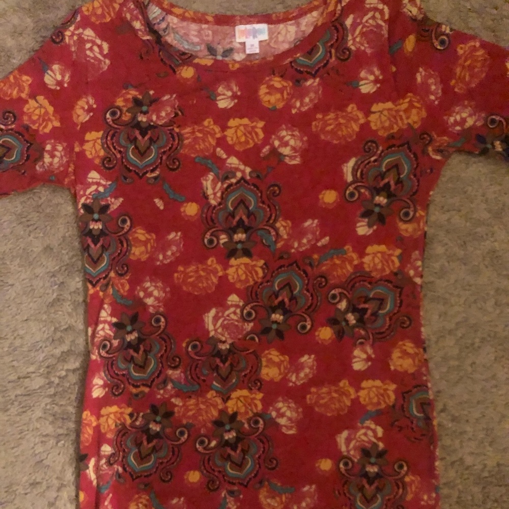 LuLaRoe Julia